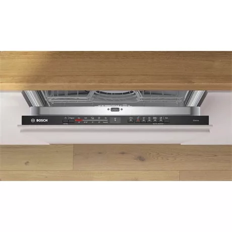 Bosch MOSOGATÓGÉP BEÉPÍTHETŐ 14 TERÍTÉK INTEGRÁLT SMV2HVX06E