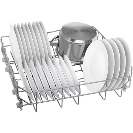 Bosch MOSOGATÓGÉP BEÉPÍTHETŐ 14 TERÍTÉK INTEGRÁLT SMV2HVX06E