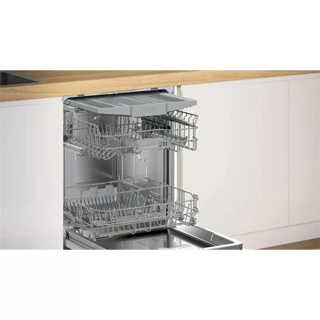 Bosch MOSOGATÓGÉP BEÉPÍTHETŐ 14 TERÍTÉK INTEGRÁLT SMV2HVX06E
