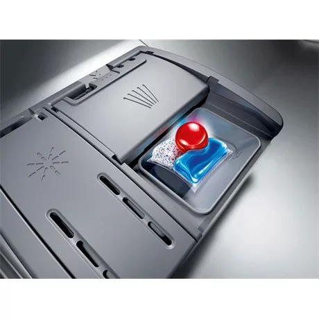 Bosch MOSOGATÓGÉP BEÉPÍTHETŐ 14 TERÍTÉK INTEGRÁLT SMV2HVX06E