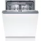 Bosch MOSOGATÓGÉP BEÉPÍTHETŐ 13 TERÍTÉK SMV4ENX06E