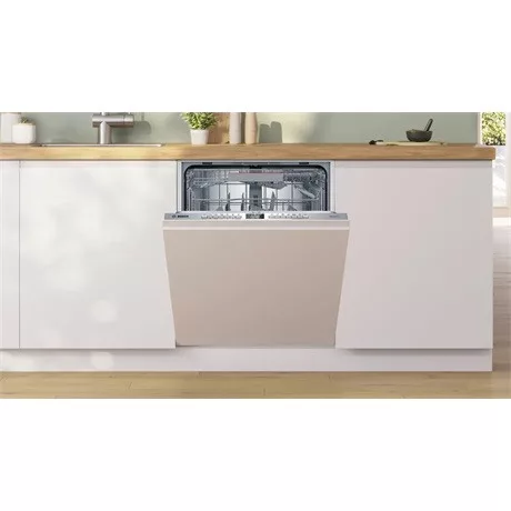 Bosch MOSOGATÓGÉP BEÉPÍTHETŐ 13 TERÍTÉK SMV4ENX06E