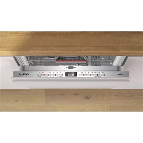 Bosch MOSOGATÓGÉP BEÉPÍTHETŐ 13 TERÍTÉK SMV4ENX06E