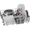 Bosch MOSOGATÓGÉP BEÉPÍTHETŐ 13 TERÍTÉK SMV4ENX06E