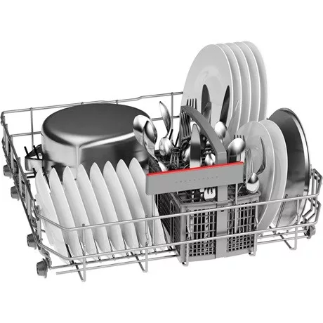 Bosch MOSOGATÓGÉP BEÉPÍTHETŐ 13 TERÍTÉK SMV4ENX06E