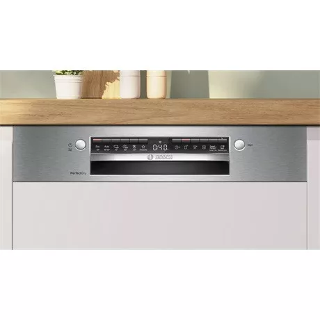Bosch MOSOGATÓGÉP BEÉPÍTHETŐ 13 TERÍTÉK SMV4EVX04E