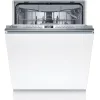Bosch MOSOGATÓGÉP BEÉPÍTHETŐ 14 TERÍTÉK SMV4EVX08E