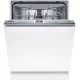 Bosch MOSOGATÓGÉP BEÉPÍTHETŐ 14 TERÍTÉK SMV4EVX08E
