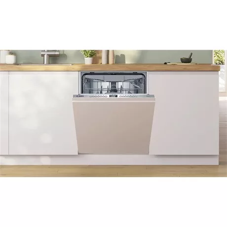 Bosch MOSOGATÓGÉP BEÉPÍTHETŐ 14 TERÍTÉK SMV4EVX08E