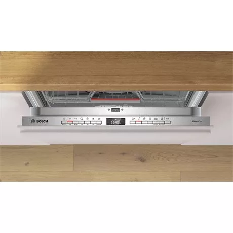 Bosch MOSOGATÓGÉP BEÉPÍTHETŐ 14 TERÍTÉK SMV4EVX08E