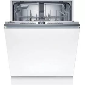   Bosch MOSOGATÓGÉP BEÉPÍTHETŐ 13 TERÍTÉK INTEGRÁLT SMV4HTX14E