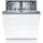 Bosch MOSOGATÓGÉP BEÉPÍTHETŐ 13 TERÍTÉK INTEGRÁLT SMV4HTX14E