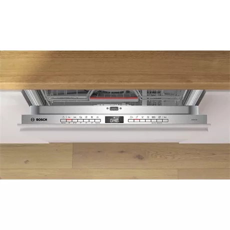 Bosch MOSOGATÓGÉP BEÉPÍTHETŐ 13 TERÍTÉK INTEGRÁLT SMV4HTX14E