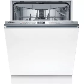   Bosch MOSOGATÓGÉP BEÉPÍTHETŐ 14 TERÍTÉK INTEGRÁLT SMV4HVX02E