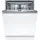 Bosch MOSOGATÓGÉP BEÉPÍTHETŐ 14 TERÍTÉK INTEGRÁLT SMV4HVX02E