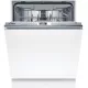 Bosch MOSOGATÓGÉP BEÉPÍTHETŐ 14 TERÍTÉK INTEGRÁLT SMV4HVX02E