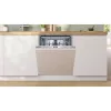 Bosch MOSOGATÓGÉP BEÉPÍTHETŐ 14 TERÍTÉK INTEGRÁLT SMV4HVX02E