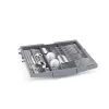 Bosch MOSOGATÓGÉP BEÉPÍTHETŐ 14 TERÍTÉK INTEGRÁLT SMV4HVX02E
