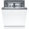 Bosch MOSOGATÓGÉP BEÉPÍTHETŐ 14 TERÍTÉK INTEGRÁLT SMV4HVX14E