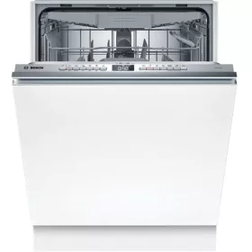   Bosch MOSOGATÓGÉP BEÉPÍTHETŐ 14 TERÍTÉK INTEGRÁLT SMV4HVX14E