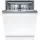 Bosch MOSOGATÓGÉP BEÉPÍTHETŐ 14 TERÍTÉK INTEGRÁLT SMV4HVX14E