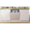 Bosch MOSOGATÓGÉP BEÉPÍTHETŐ 14 TERÍTÉK INTEGRÁLT SMV4HVX14E