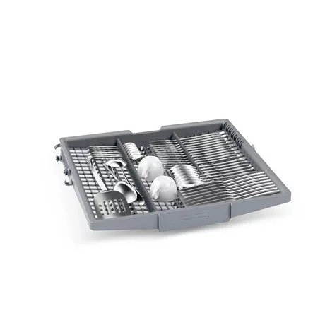 Bosch MOSOGATÓGÉP BEÉPÍTHETŐ 14 TERÍTÉK INTEGRÁLT SMV4HVX14E