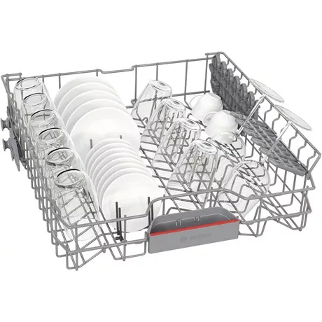 Bosch MOSOGATÓGÉP BEÉPÍTHETŐ 14 TERÍTÉK INTEGRÁLT SMV4HVX14E
