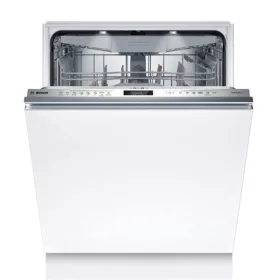  Bosch MOSOGATÓGÉP BEÉPÍTHETŐ 14 TERÍTÉK TELJESEN INTEGRÁLT SMV6ECX20E