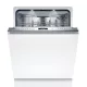 Bosch MOSOGATÓGÉP BEÉPÍTHETŐ 14 TERÍTÉK TELJESEN INTEGRÁLT SMV6ECX20E