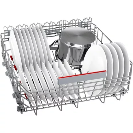 Bosch MOSOGATÓGÉP BEÉPÍTHETŐ 14 TERÍTÉK TELJESEN INTEGRÁLT SMV6ECX20E