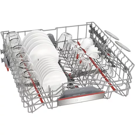 Bosch MOSOGATÓGÉP BEÉPÍTHETŐ 14 TERÍTÉK TELJESEN INTEGRÁLT SMV6ECX20E