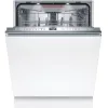 Bosch MOSOGATÓGÉP BEÉPÍTHETŐ 14 TERÍTÉK INTEGRÁLT SMV6ZCX16E