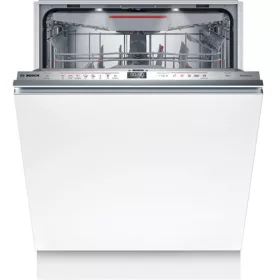   Bosch MOSOGATÓGÉP BEÉPÍTHETŐ 14 TERÍTÉK INTEGRÁLT SMV6ZCX16E
