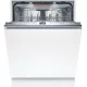Bosch MOSOGATÓGÉP BEÉPÍTHETŐ 14 TERÍTÉK INTEGRÁLT SMV6ZCX16E