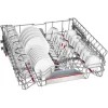 Bosch MOSOGATÓGÉP BEÉPÍTHETŐ 14 TERÍTÉK INTEGRÁLT SMV6ZCX16E