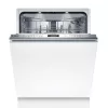 Bosch MOSOGATÓGÉP BEÉPÍTHETŐ 14 TERÍTÉK TELJESEN INTEGRÁLT SMV6ZCX25E