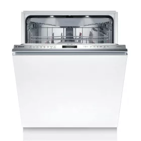   Bosch MOSOGATÓGÉP BEÉPÍTHETŐ 14 TERÍTÉK TELJESEN INTEGRÁLT SMV6ZCX25E