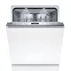 Bosch MOSOGATÓGÉP BEÉPÍTHETŐ 14 TERÍTÉK TELJESEN INTEGRÁLT SMV6ZCX25E