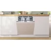 Bosch MOSOGATÓGÉP BEÉPÍTHETŐ 14 TERÍTÉK TELJESEN INTEGRÁLT SMV6ZCX25E