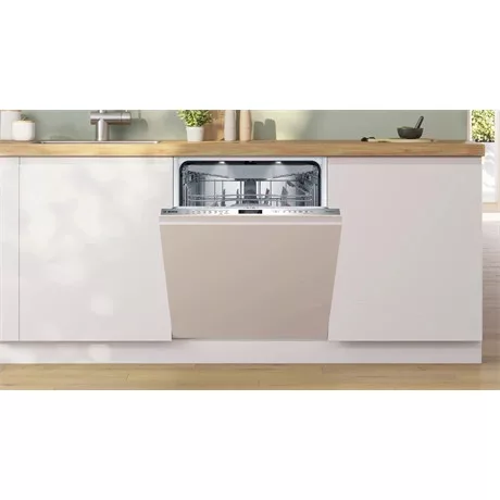 Bosch MOSOGATÓGÉP BEÉPÍTHETŐ 14 TERÍTÉK TELJESEN INTEGRÁLT SMV6ZCX25E