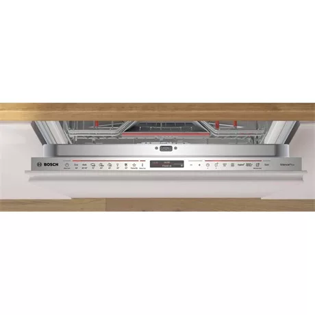 Bosch MOSOGATÓGÉP BEÉPÍTHETŐ TELJESEN INTEGRÁLHATÓ SMV8ECX01E