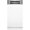 Bosch MOSOGATÓGÉP BEÉPÍTHETŐ 10 TERÍTÉK INTEGRÁLT SPI2HKS02E