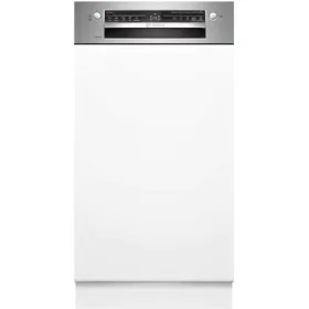   Bosch MOSOGATÓGÉP BEÉPÍTHETŐ 10 TERÍTÉK INTEGRÁLT SPI2HKS02E