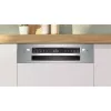 Bosch MOSOGATÓGÉP BEÉPÍTHETŐ 10 TERÍTÉK INTEGRÁLT SPI2HKS02E