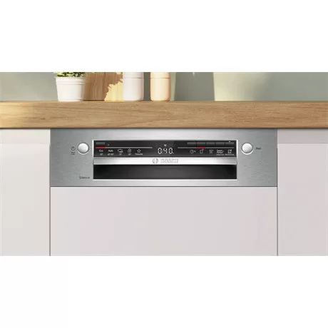 Bosch MOSOGATÓGÉP BEÉPÍTHETŐ 10 TERÍTÉK INTEGRÁLT SPI2HKS02E