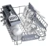Bosch MOSOGATÓGÉP BEÉPÍTHETŐ 10 TERÍTÉK INTEGRÁLT SPI2HKS02E