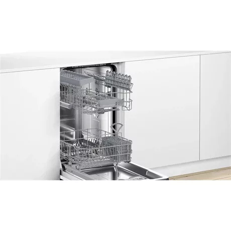 Bosch MOSOGATÓGÉP BEÉPÍTHETŐ 10 TERÍTÉK INTEGRÁLT SPI2HKS02E
