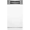 Bosch MOSOGATÓGÉP BEÉPÍTHETŐ 10 TERÍTÉK SPI2HKS42E