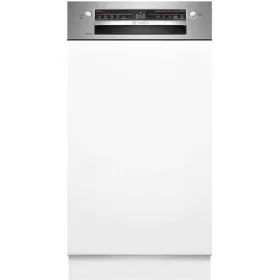 Bosch MOSOGATÓGÉP BEÉPÍTHETŐ 10 TERÍTÉK SPI2HKS42E
